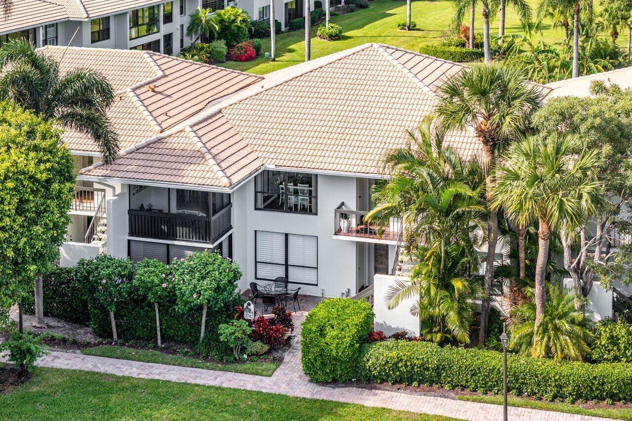 3744 Quail Ridge Drive N # Green Heron S, Boynton Beach FL 33436
