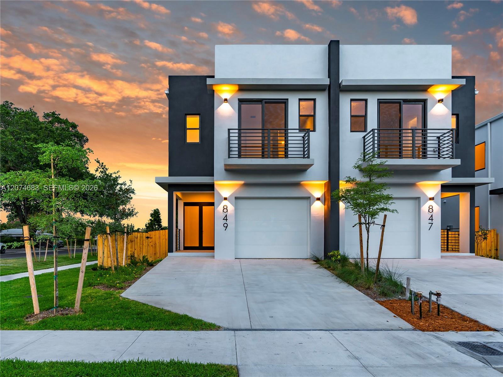 849 SW 29th St, Fort Lauderdale FL 33315