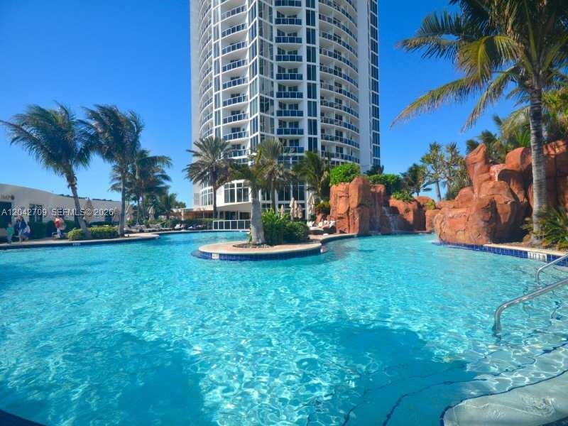 18001 Collins Ave # 1702 — Photo 2