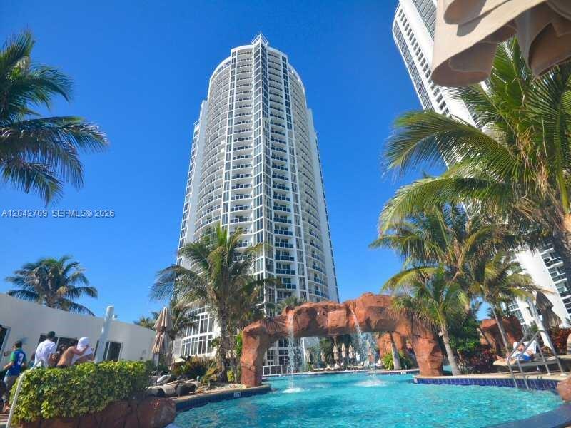 18001 Collins Ave # 1702 — Photo 3