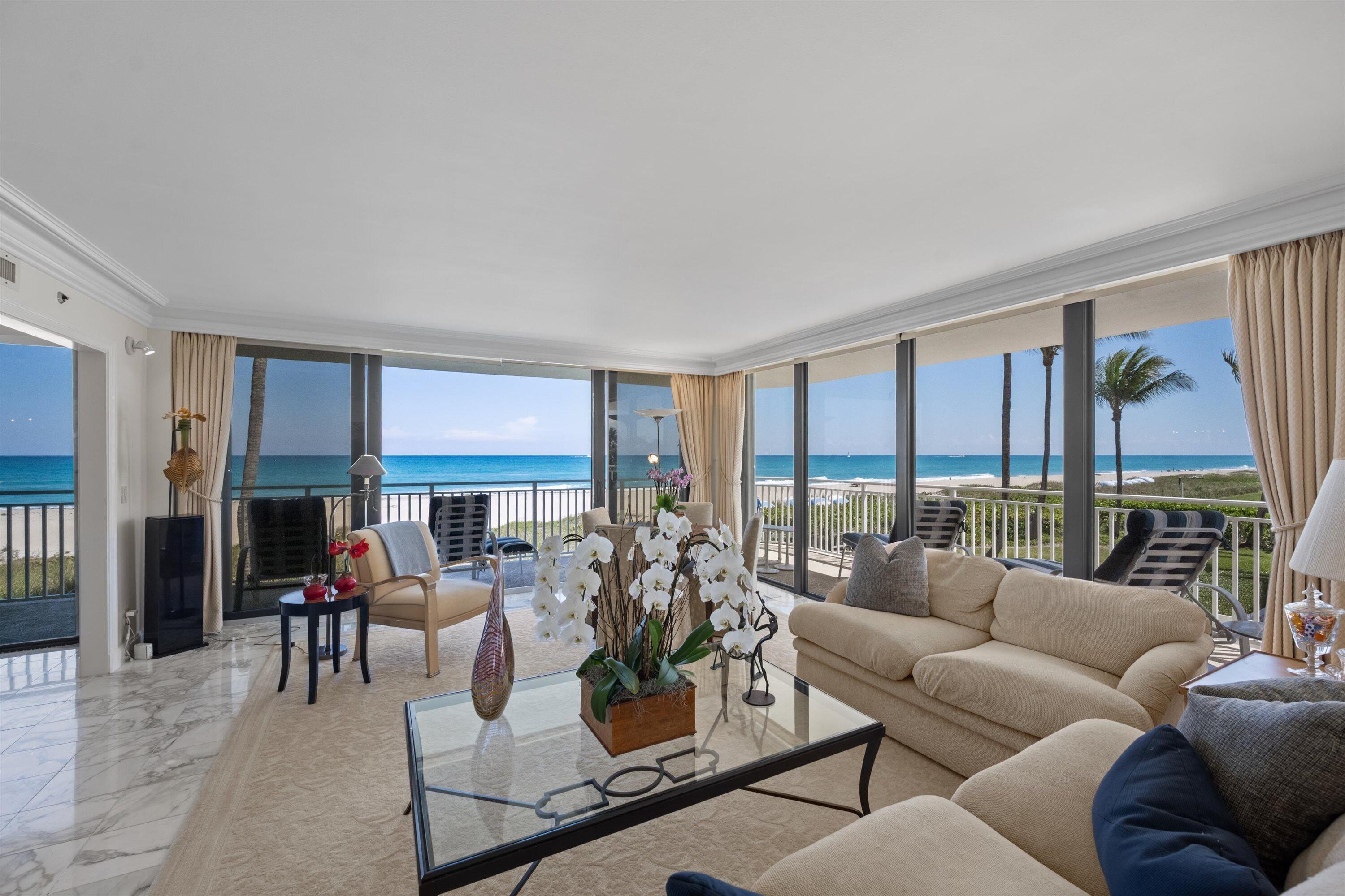 2580 S Ocean Boulevard # 2b2, Palm Beach FL 33480