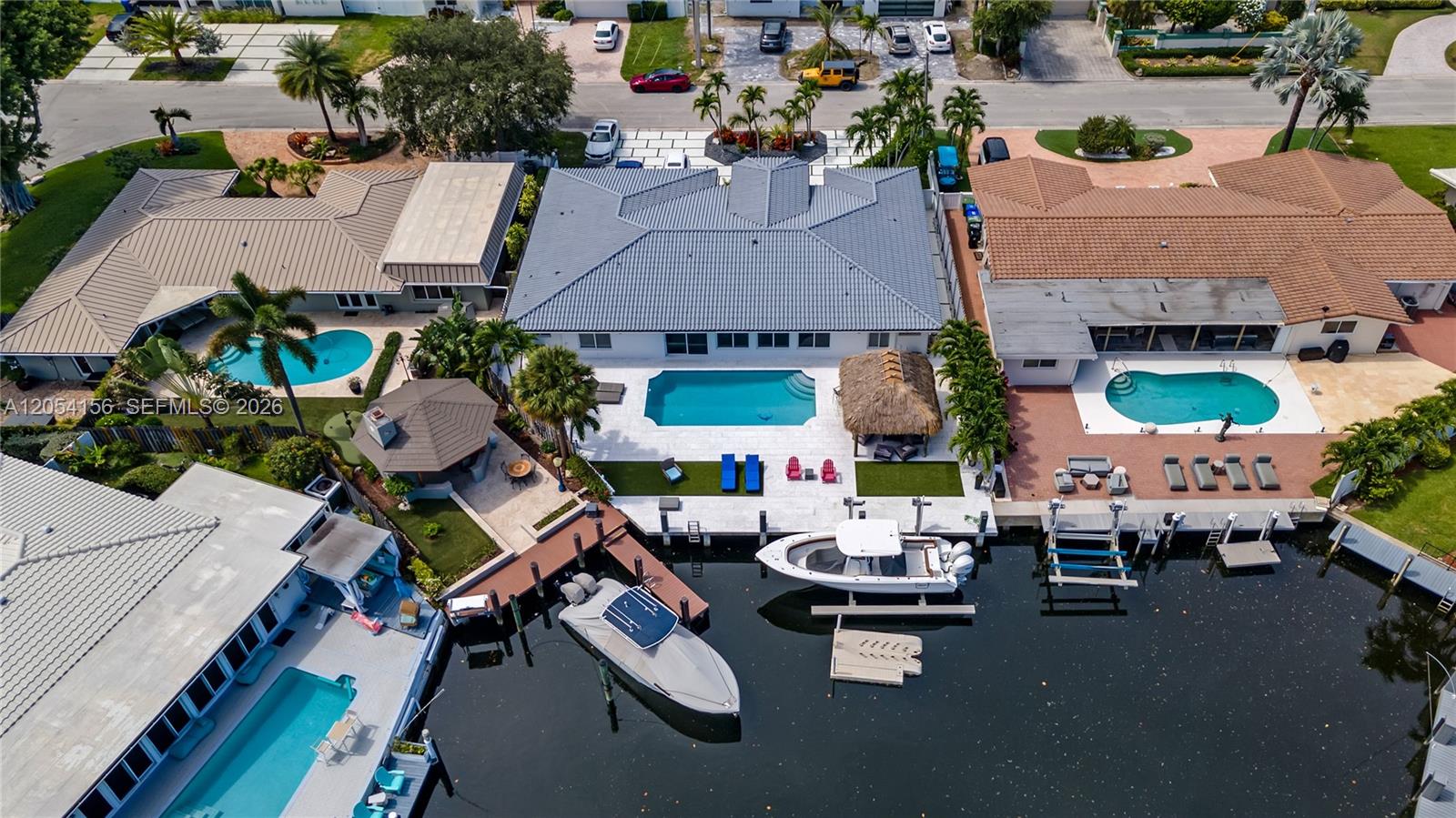 2920 NE 55th Pl, Fort Lauderdale FL 33308