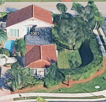 1081 BEL AIRE Drive E, Pembroke Pines FL 33027