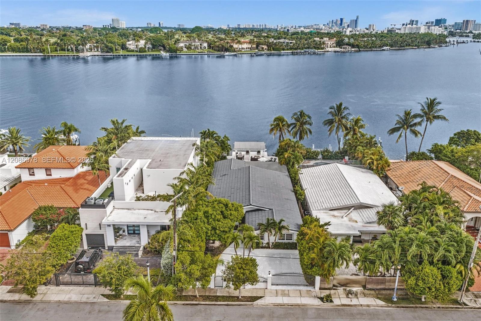1405 Stillwater Dr, Miami Beach FL 33141