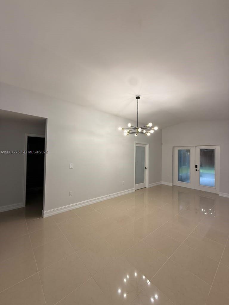 Entrance Living Room