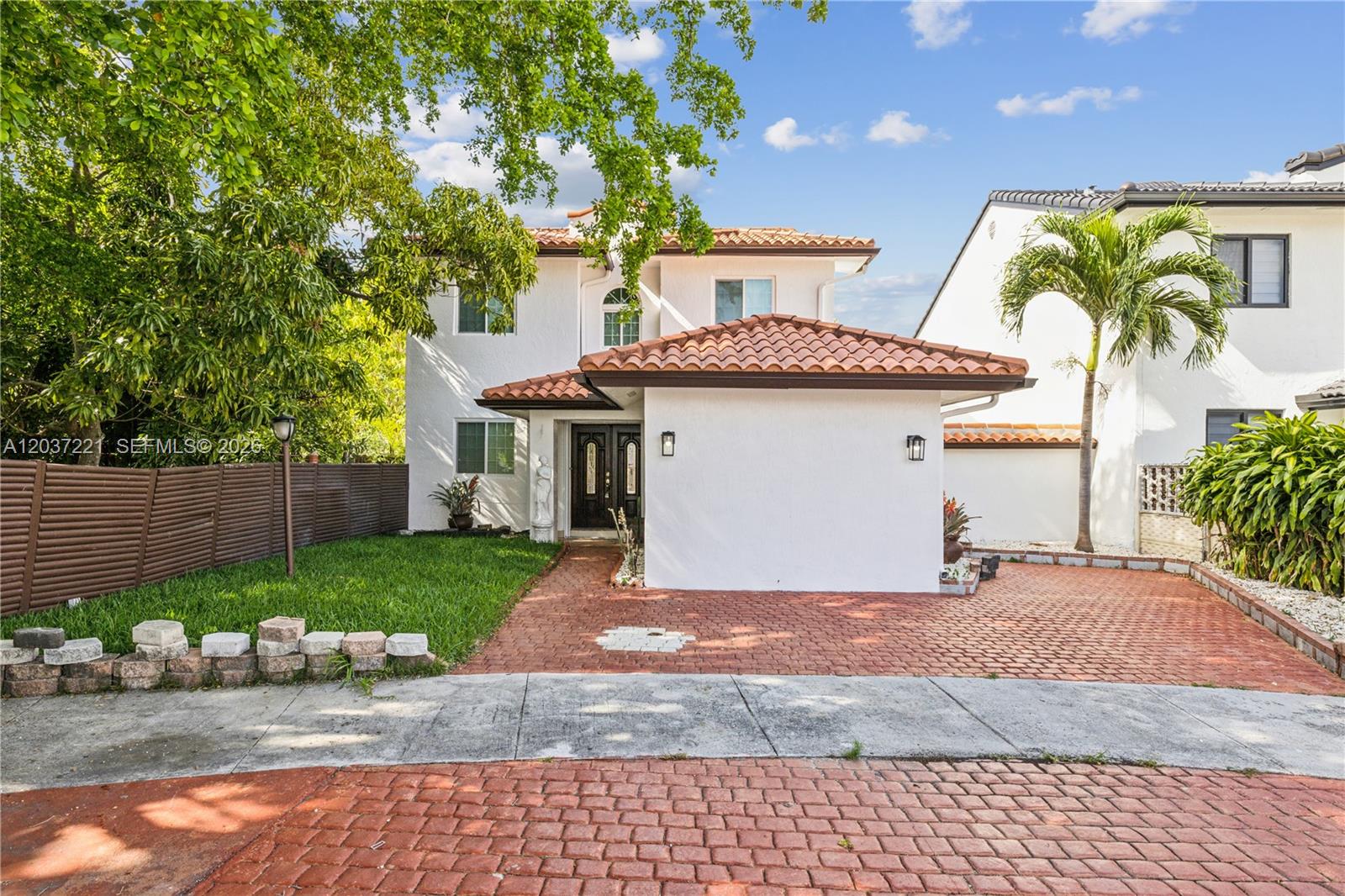 15131 SW 58th St, Miami FL 33193