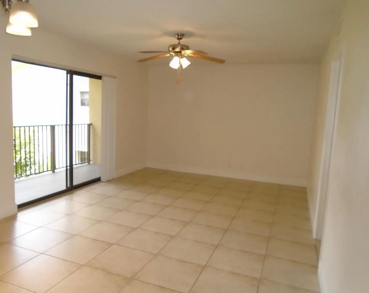 Main room