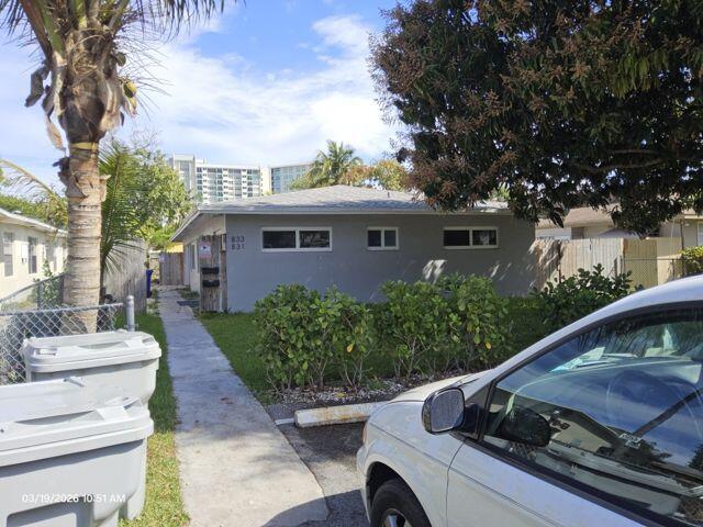 831 SW 7TH Street, Pompano Beach FL 33060