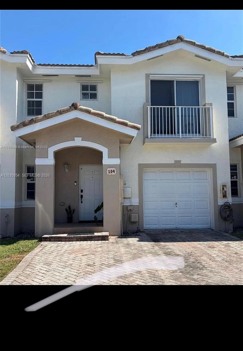 13982 SW 260th St # 104, Homestead FL 33032