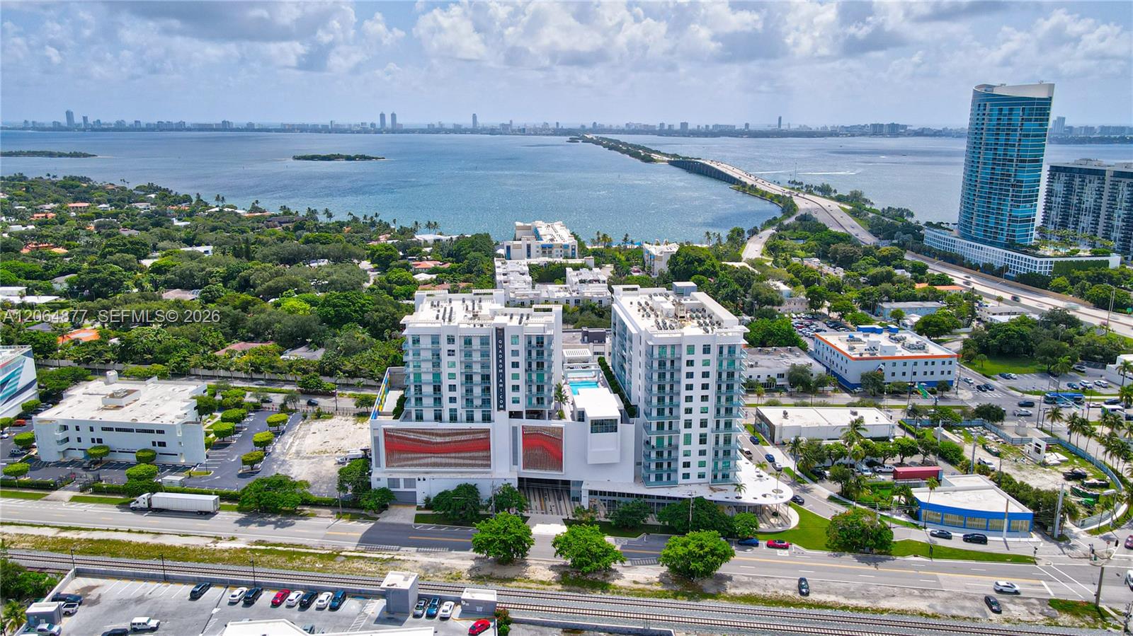 3900 Biscayne Blvd # 1205, Miami FL 33137