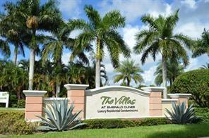 6505 EMERALD DUNES Drive # 107, West Palm Beach FL 33411