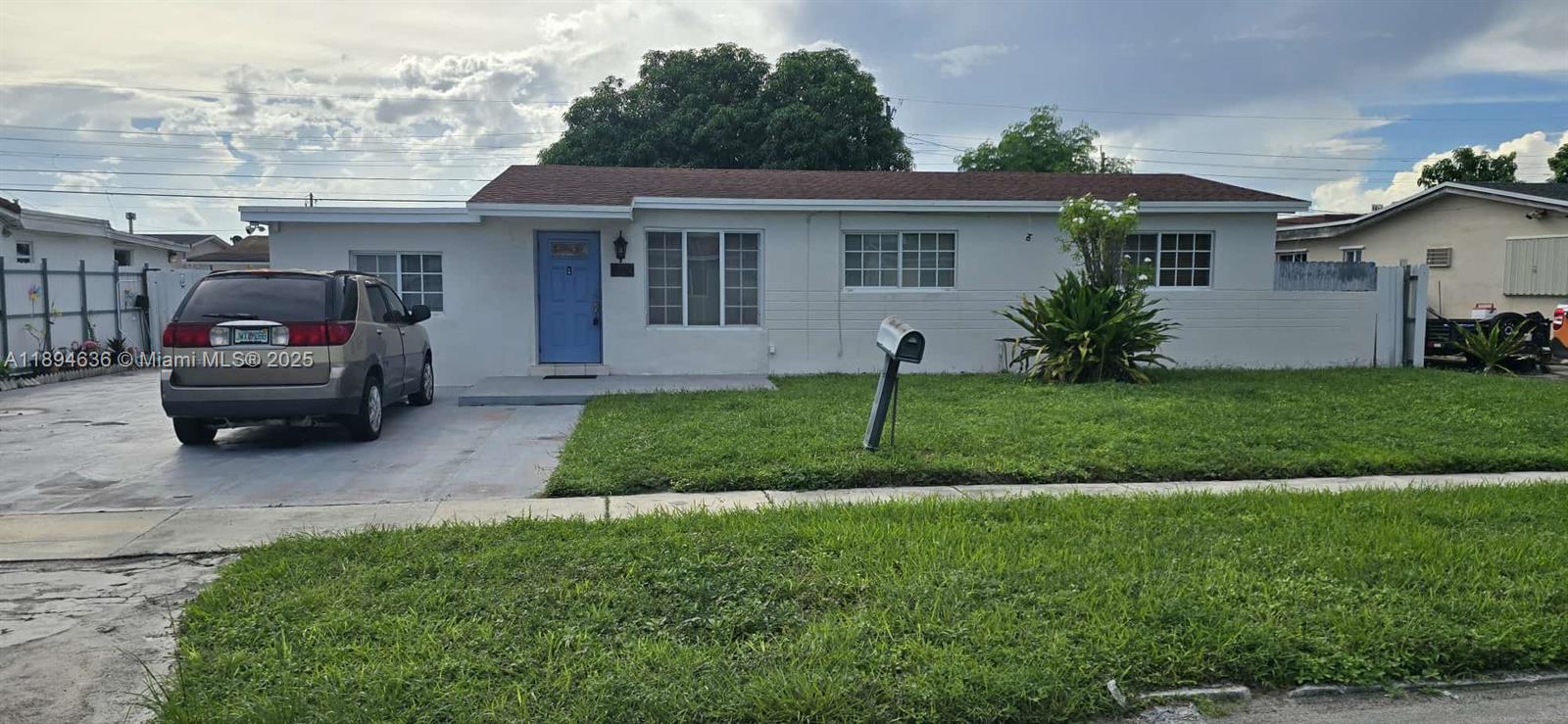 7160 W 10th Ave, Hialeah FL 33014