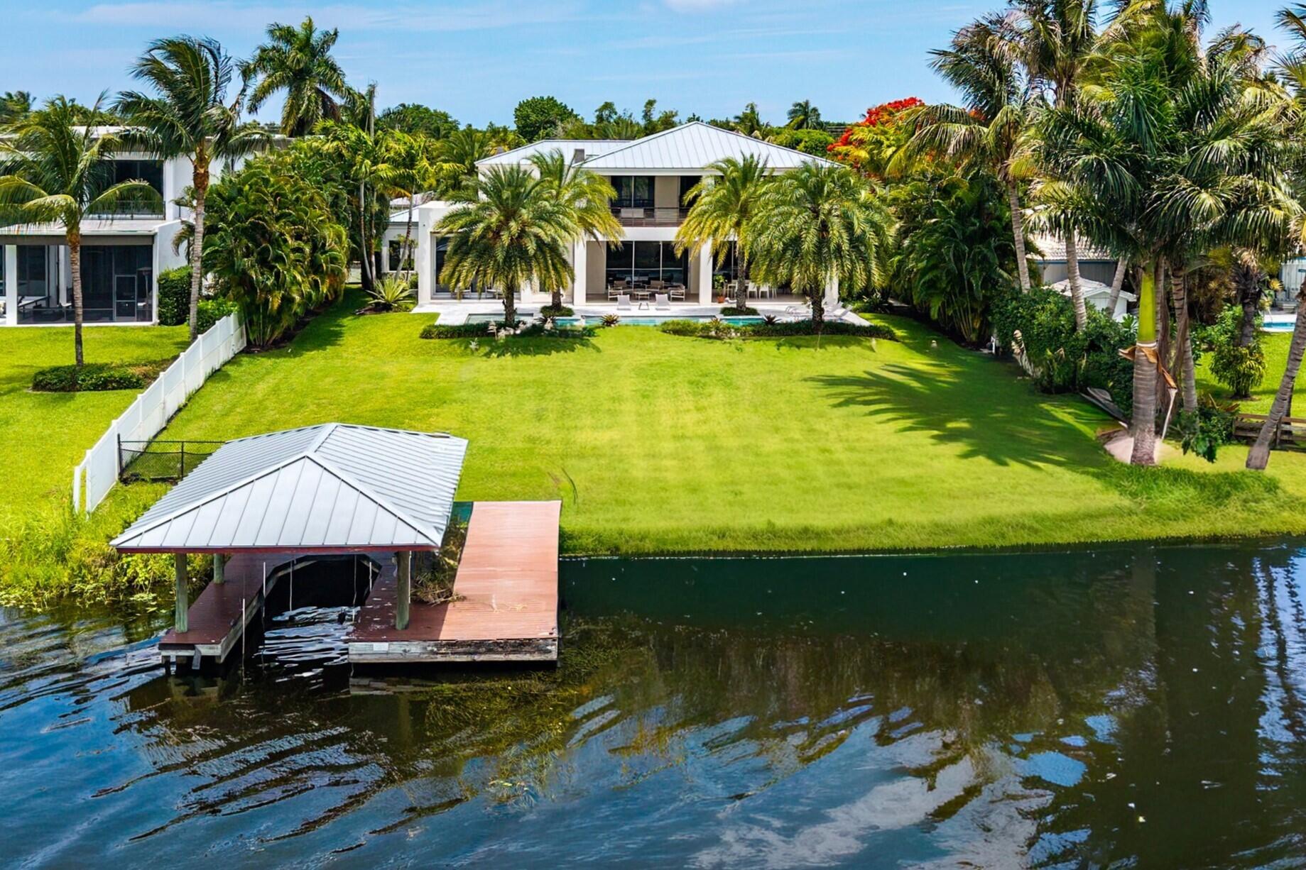 1508 Lake Drive, Delray Beach FL 33444