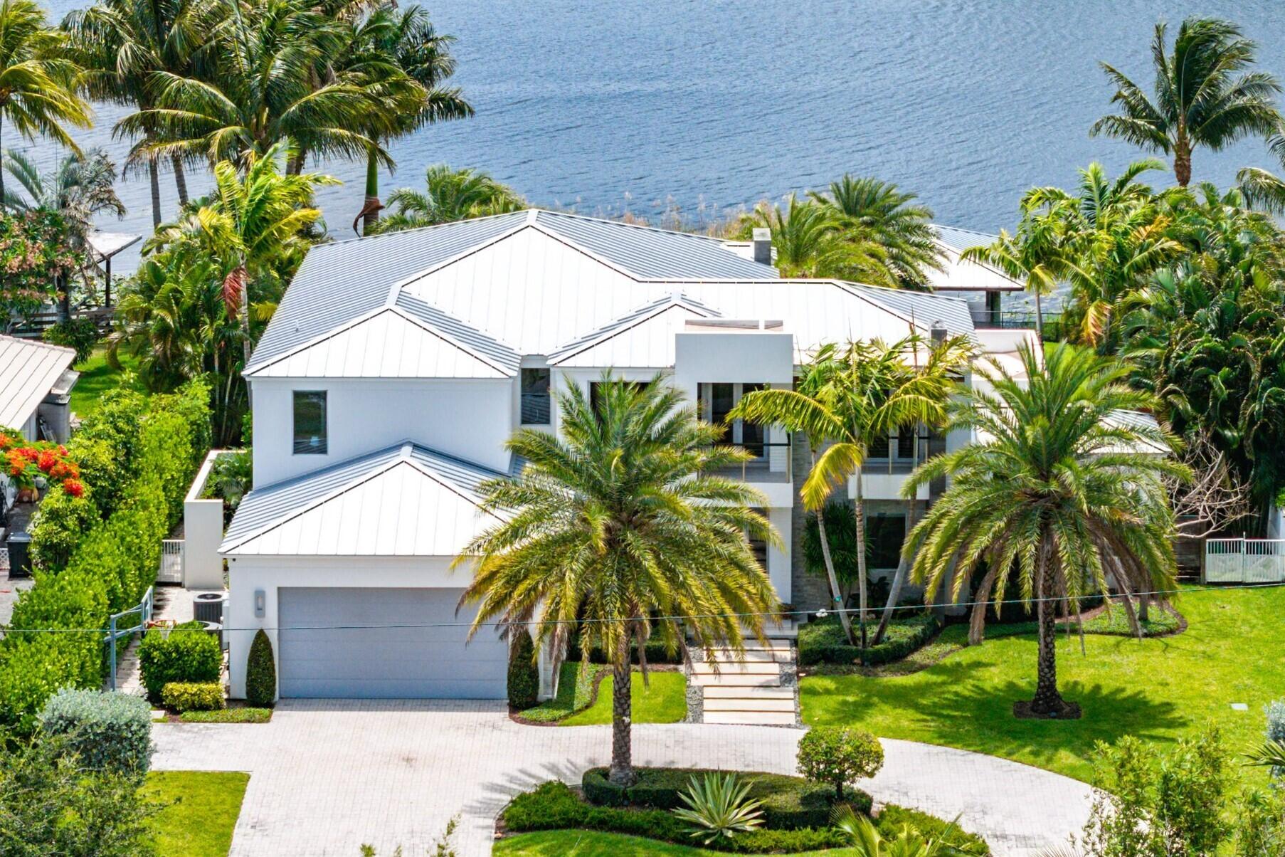 1508 Lake Drive, Delray Beach FL 33444
