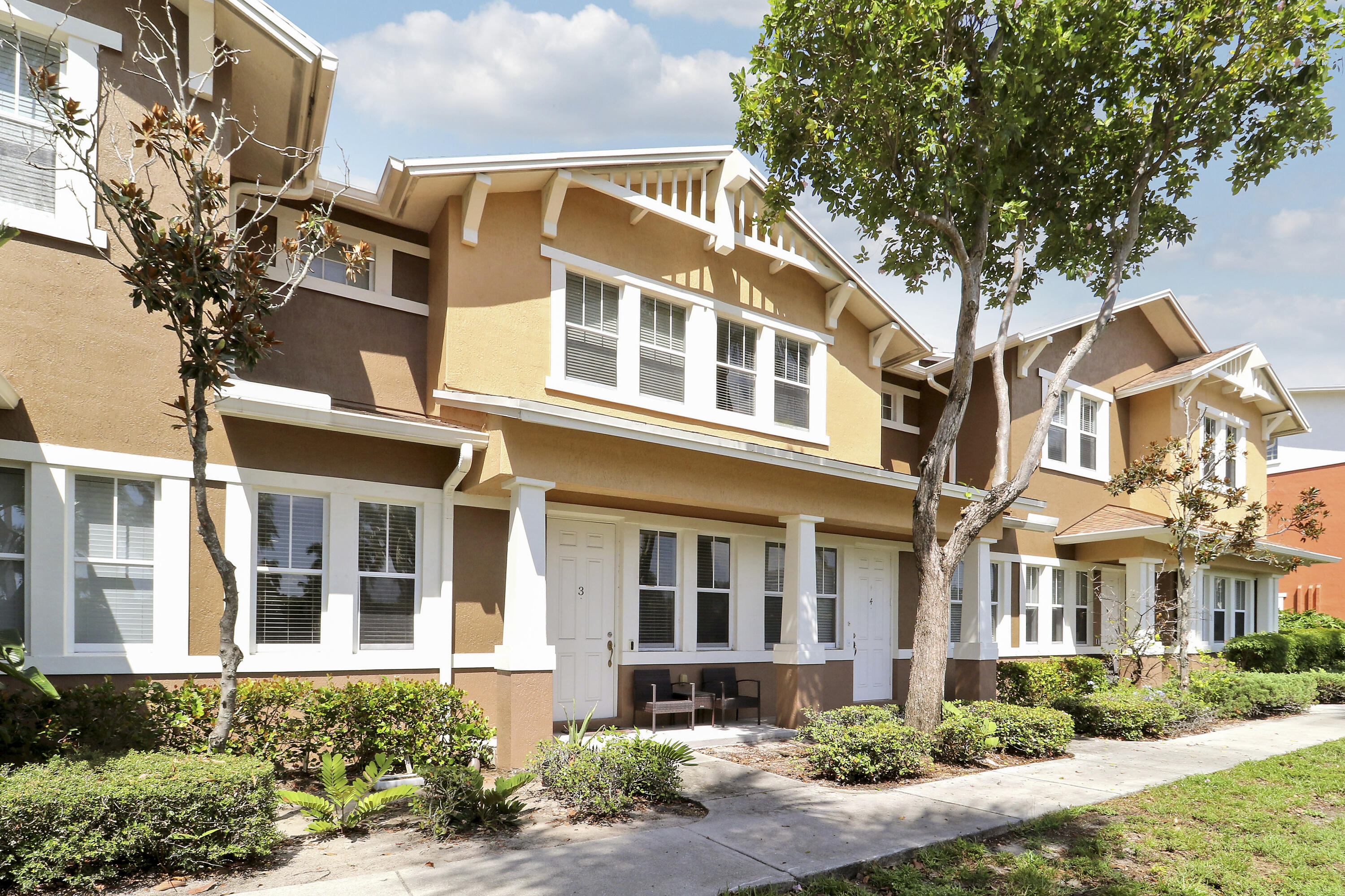 880 Millbrae Court # 3, West Palm Beach FL 33401