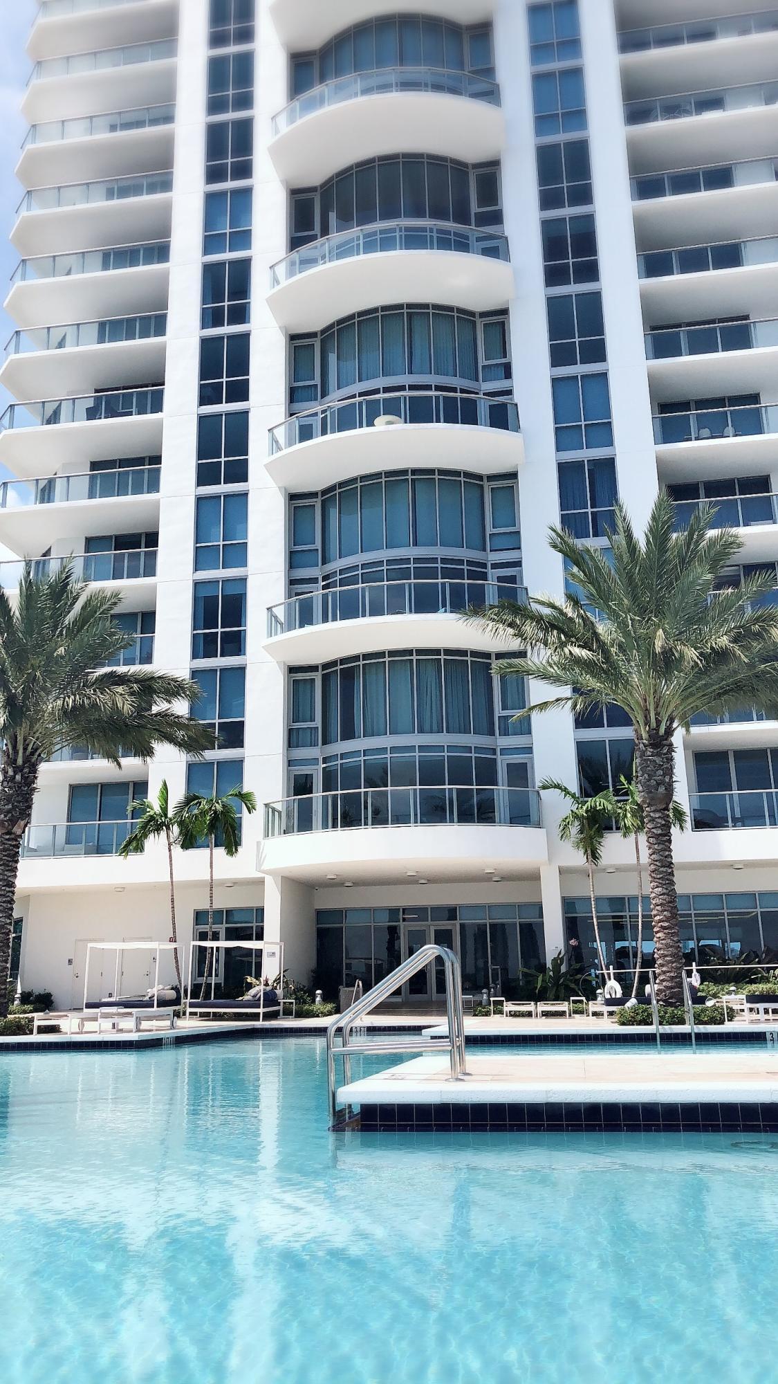 17111 BISCAYNE Boulevard # 1903 — Photo 5