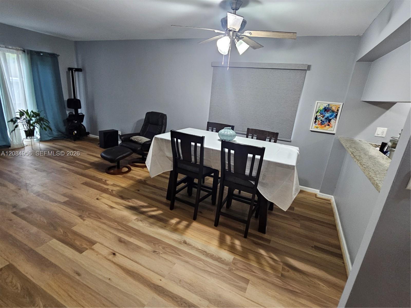 3541 NW 99th Ter # 6A — Photo 2
