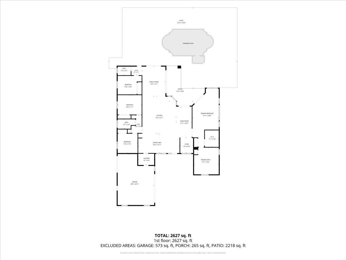 6723 Audubon Trail — Photo 3