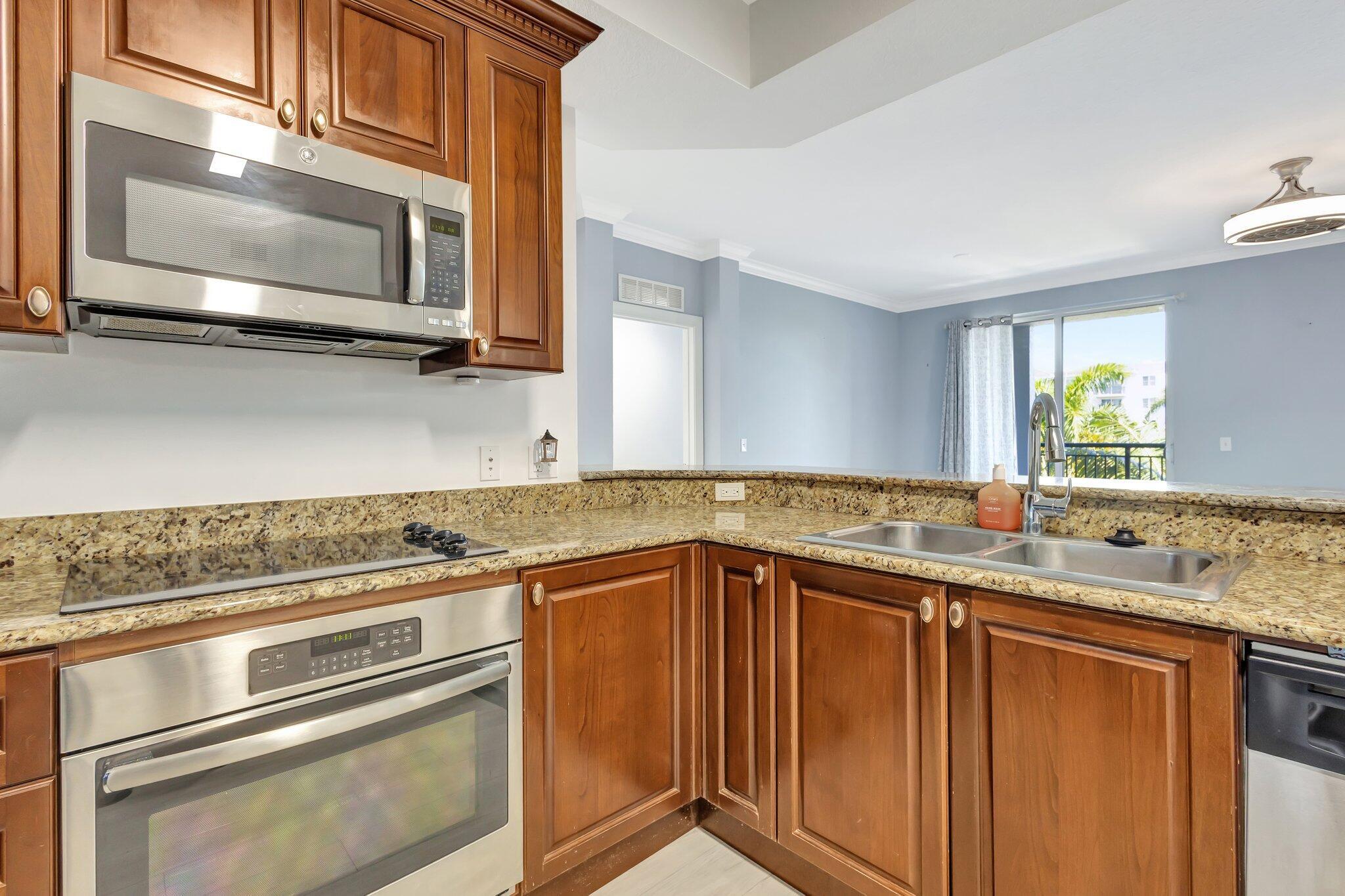 1690 Renaissance Commons Boulevard # 1401 — Photo 5