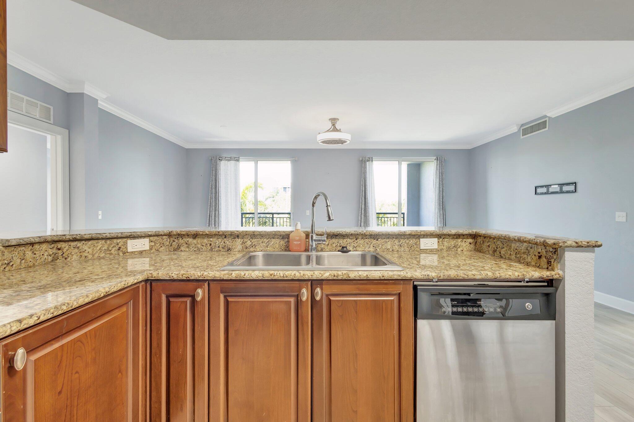 1690 Renaissance Commons Boulevard # 1401 — Photo 4