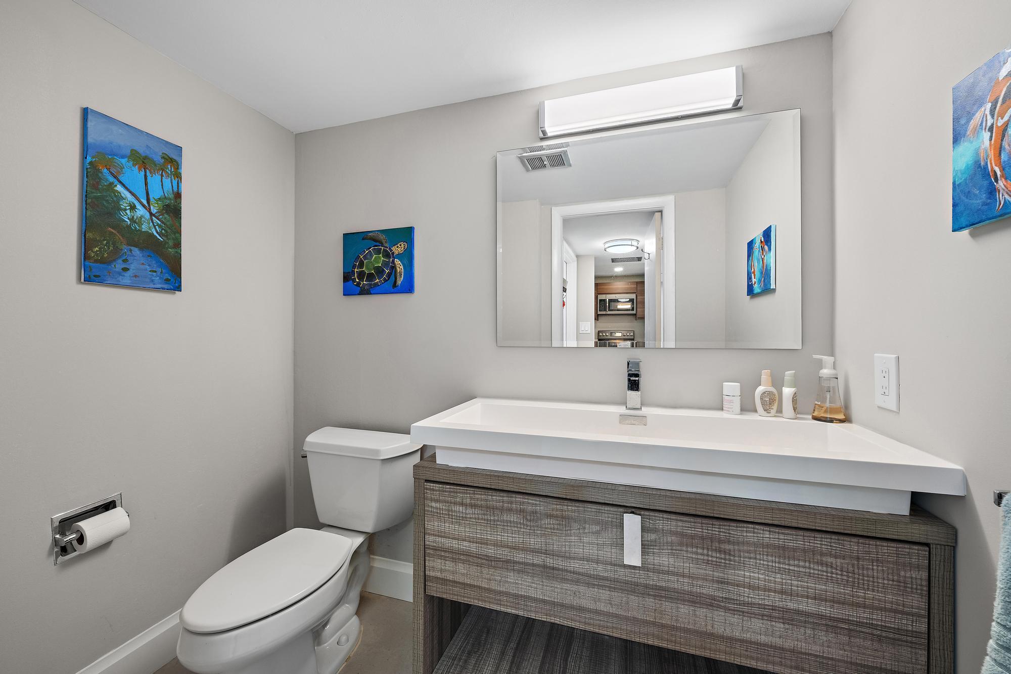 4750 S OCEAN Boulevard # 912 — Photo 5