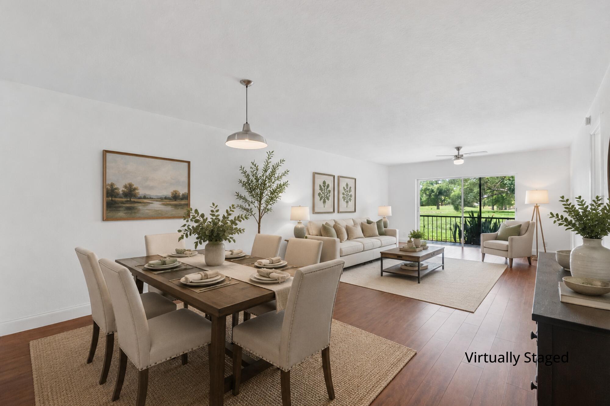 6260 S Falls Circle Drive # 110 — Photo 3