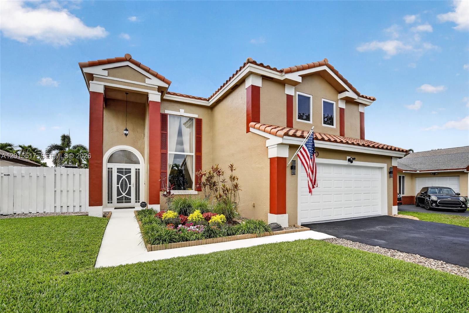 14630 Cedar Creek Pl, Davie FL 33325