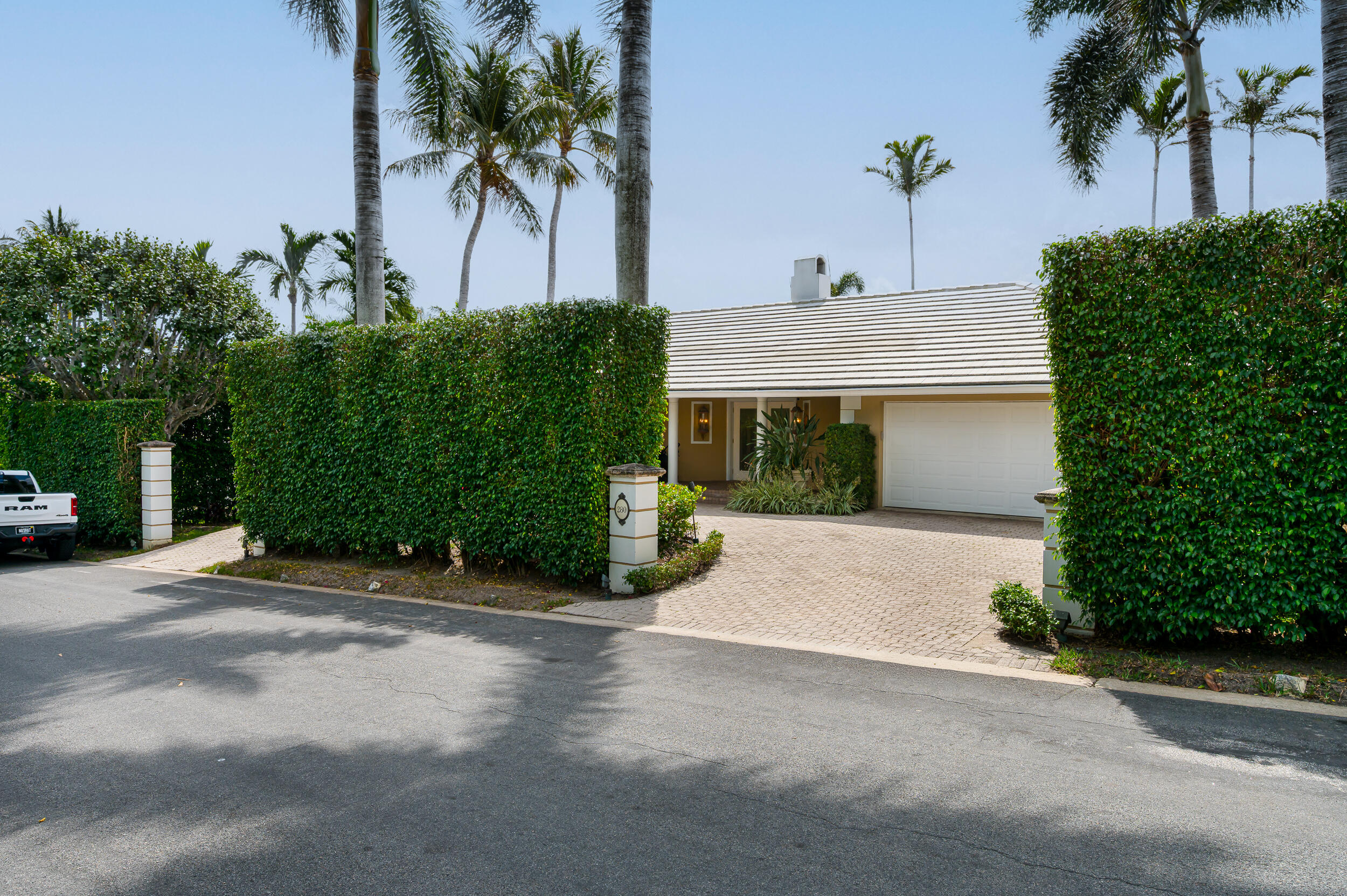 280 Tradewind Drive, Palm Beach FL 33480