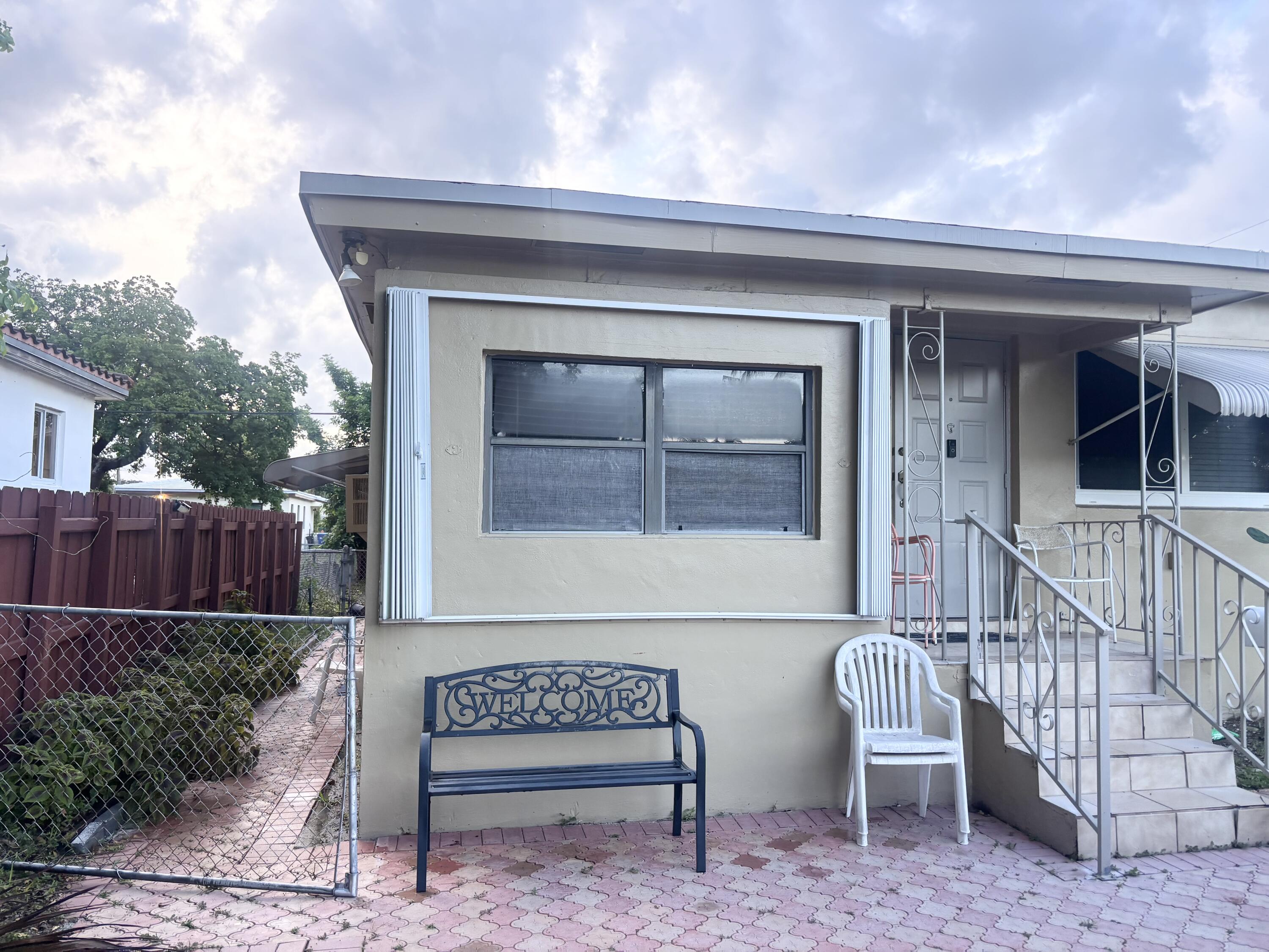 1885 NE 177th Street, North Miami Beach FL 33162