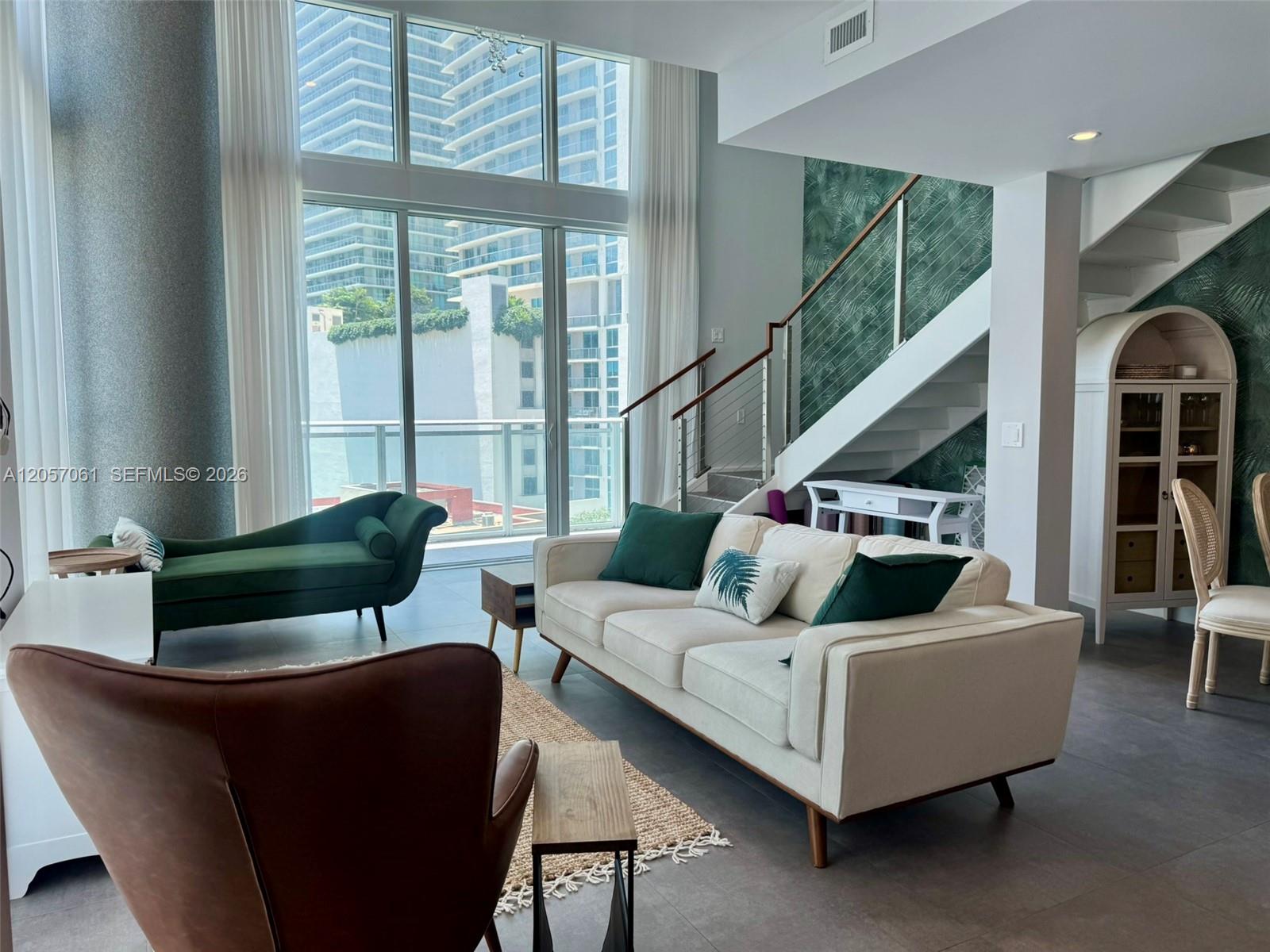 1080 Brickell Ave # 713, Miami FL 33131