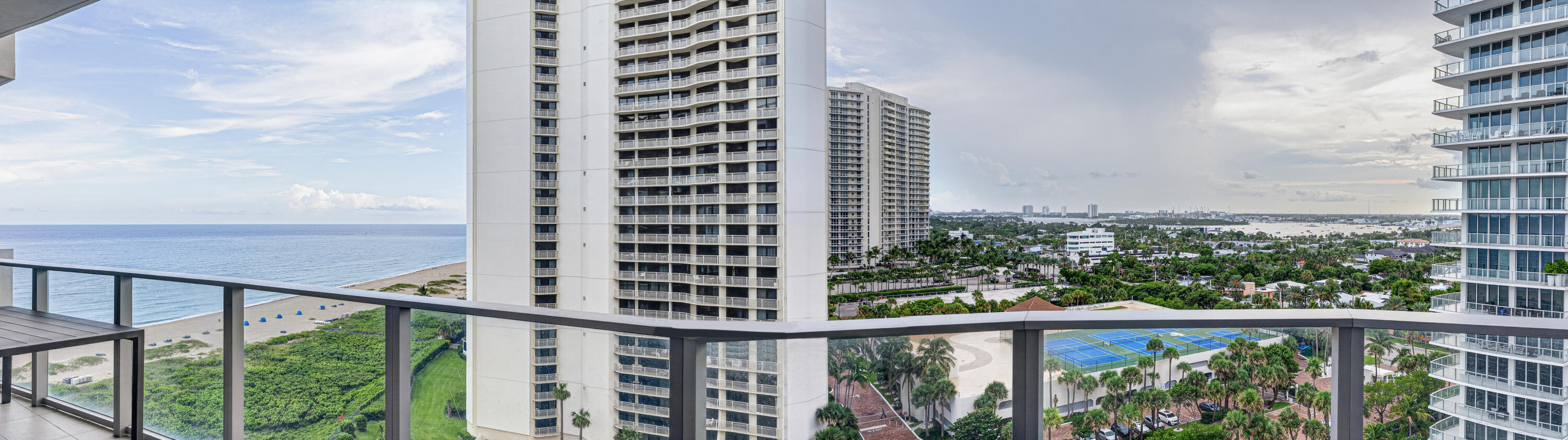3100 N Ocean Drive # H1107 — Photo 3
