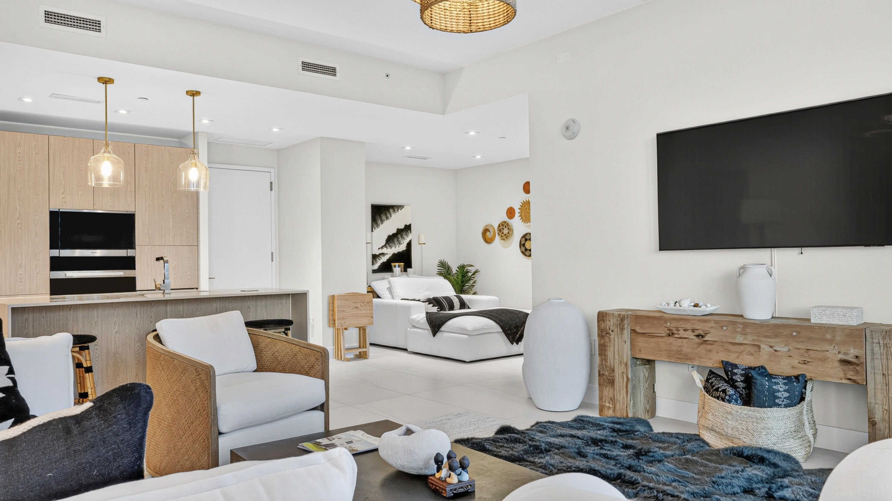 3100 N Ocean Drive # H1107 — Photo 2