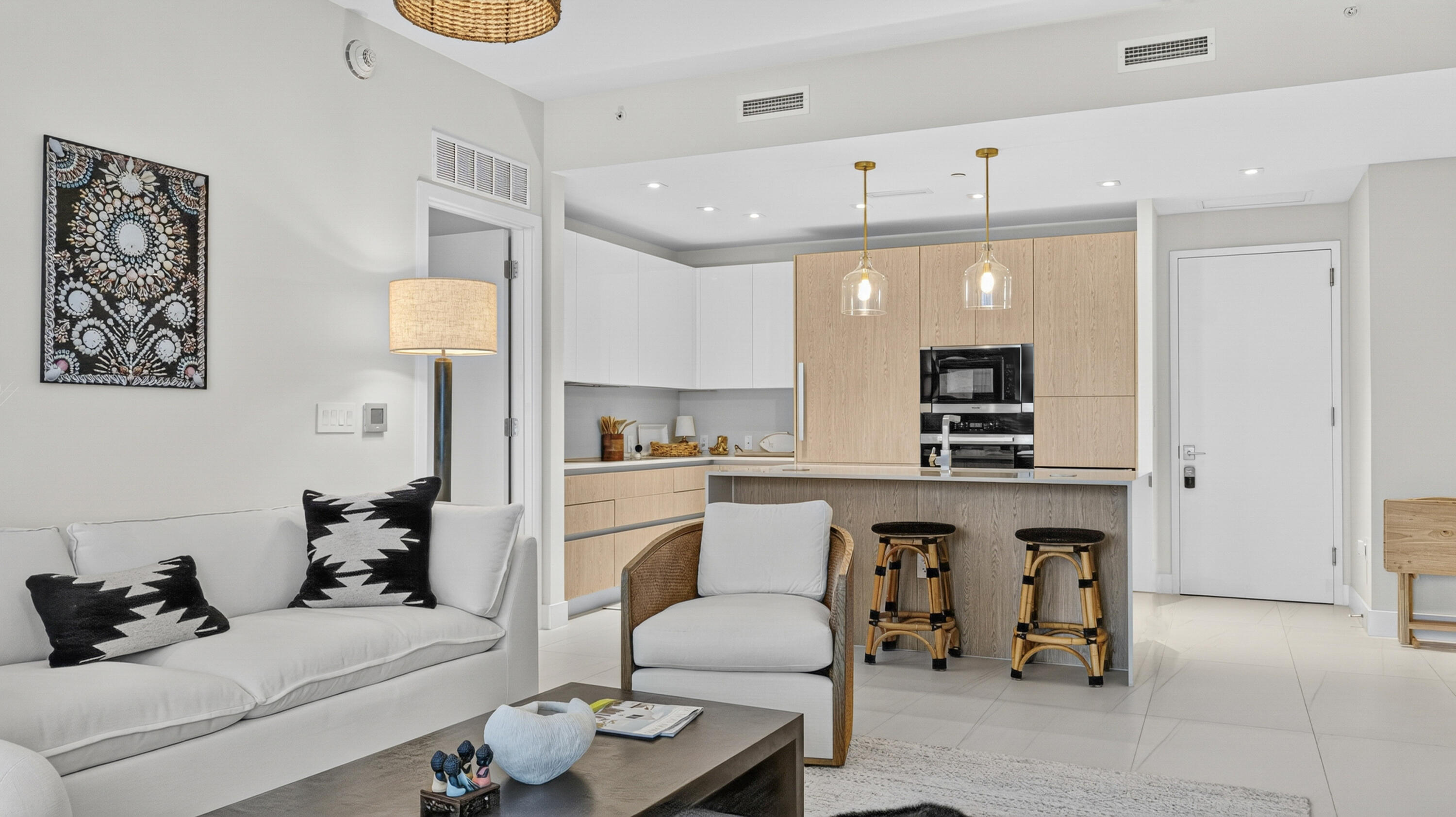 3100 N Ocean Drive # H1107 — Photo 5