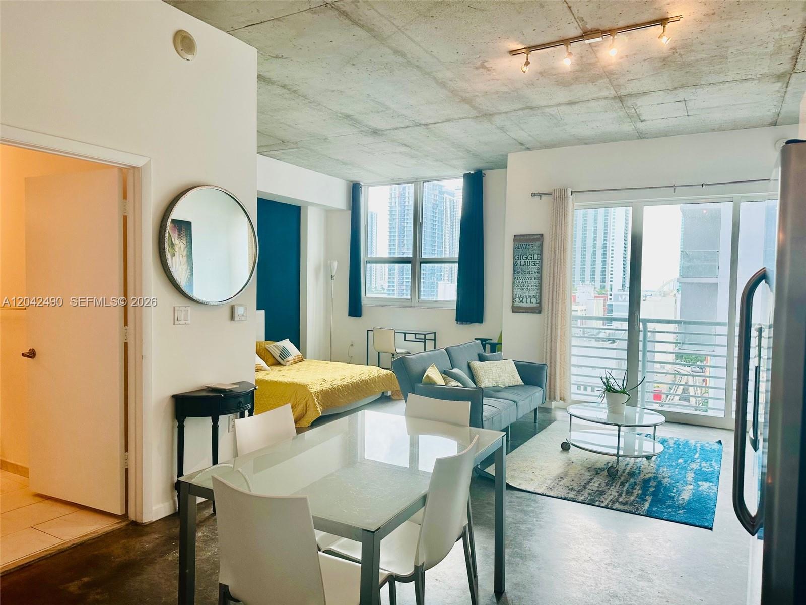 133 NE 2 AV # 1503, Miami FL 33132