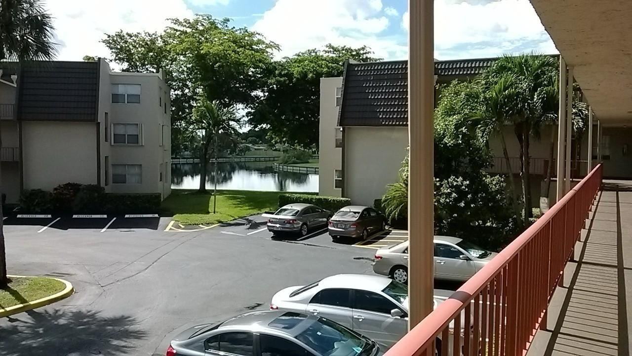 9360 Lime Bay Boulevard # 207, Tamarac FL 33321