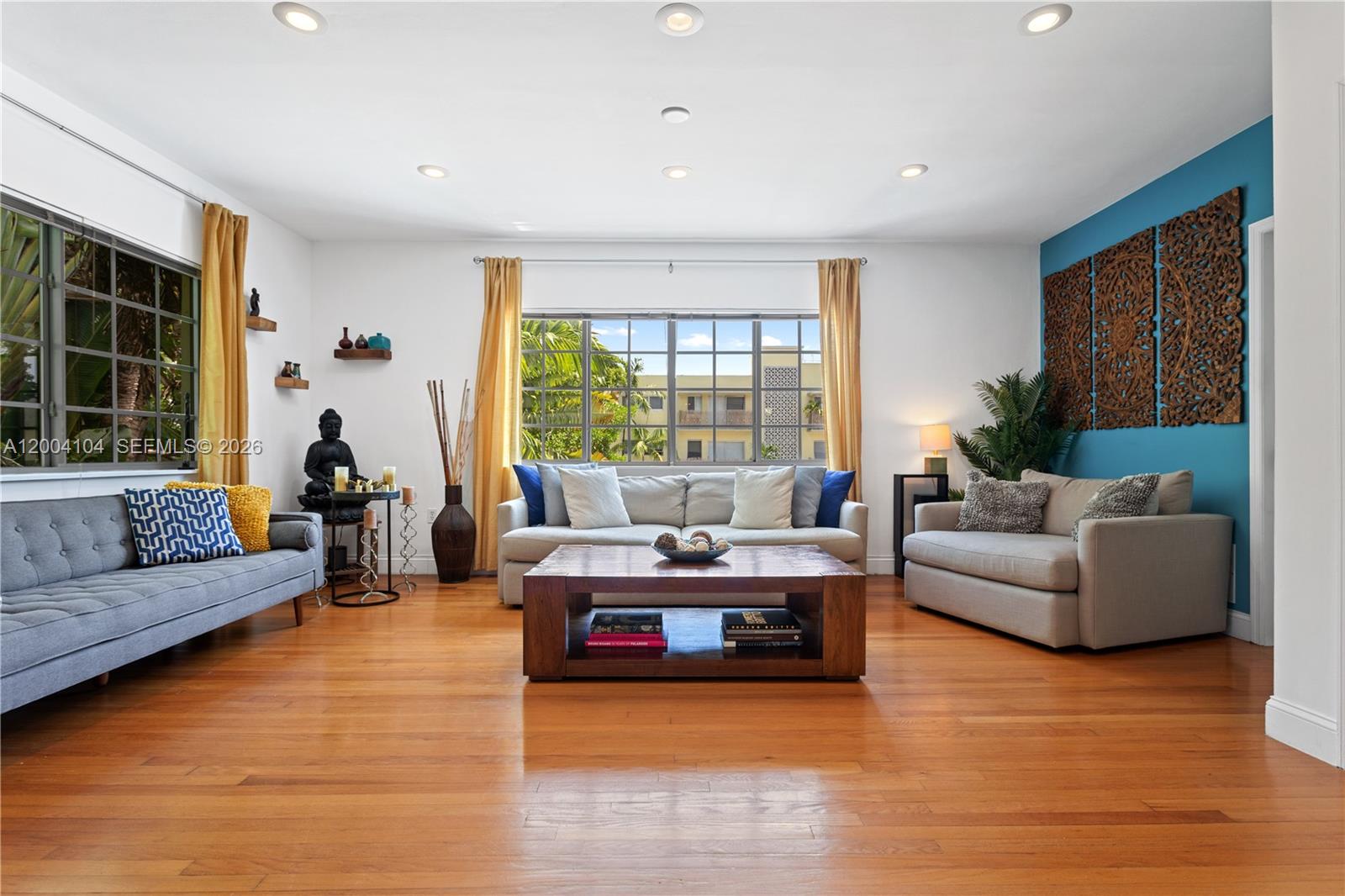 840 Lenox Ave # 2, Miami Beach FL 33139