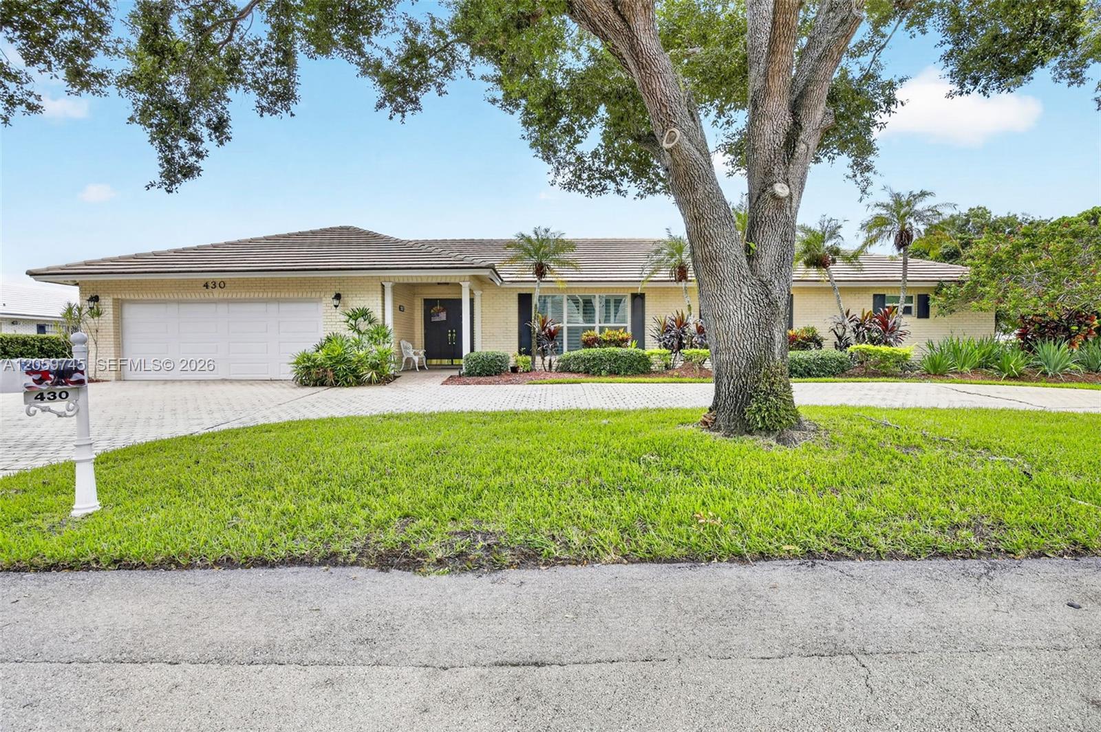430 NW 130 Avenue, Plantation FL 33325