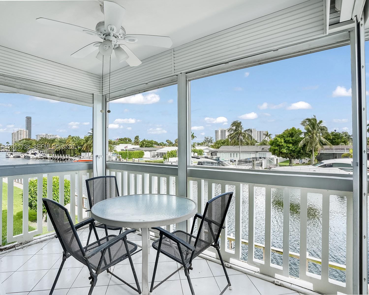 455 Paradise Isle Blvd # 207, Hallandale Beach FL 33009