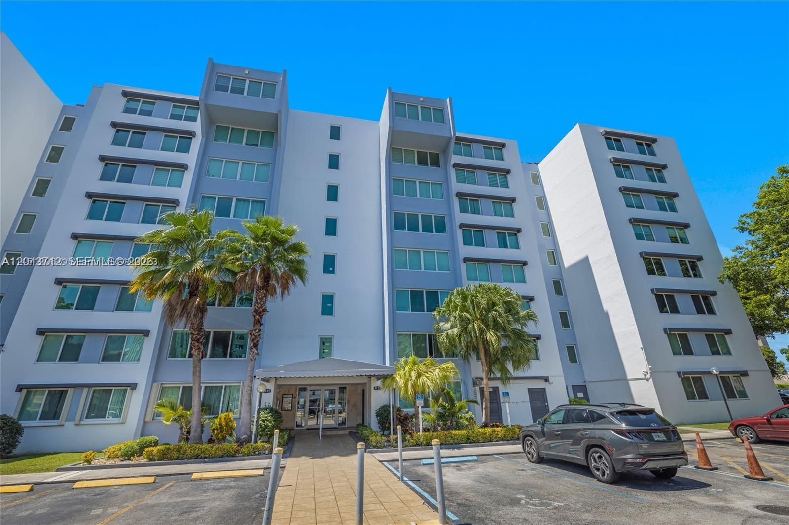9125 SW 77th Ave # 802, Miami FL 33156