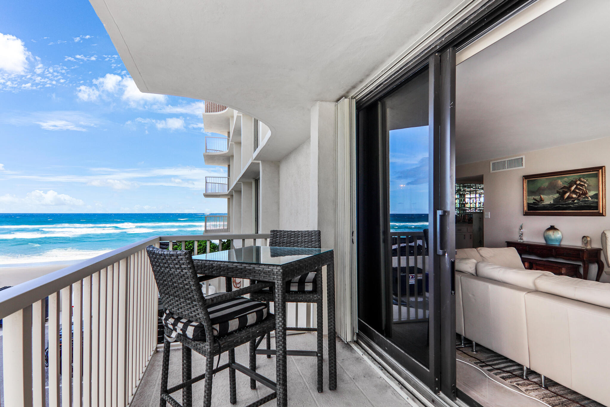 5480 N Ocean Drive # A1d, Singer Island FL 33404