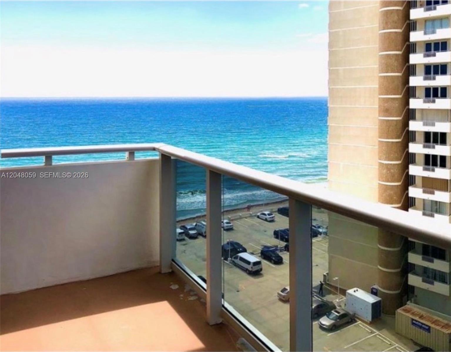 3140 S Ocean Dr # 1003, Hallandale Beach FL 33009