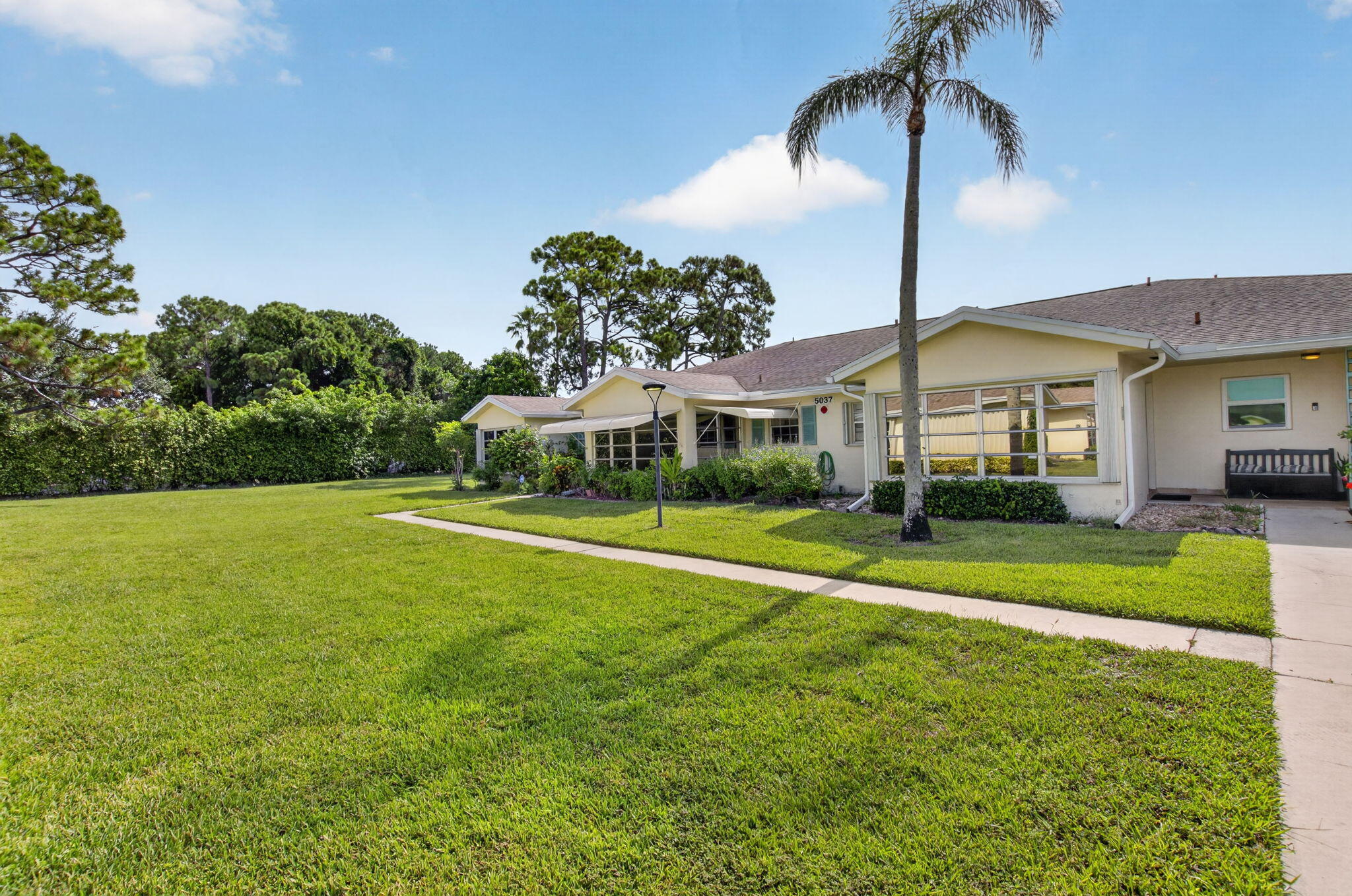 5037 Lakefront Boulevard # A, Delray Beach FL 33484