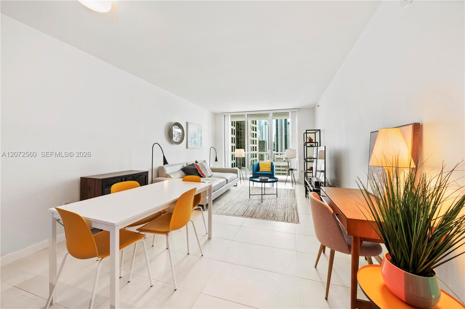 55 SE 6th St # 1708 — Photo 4