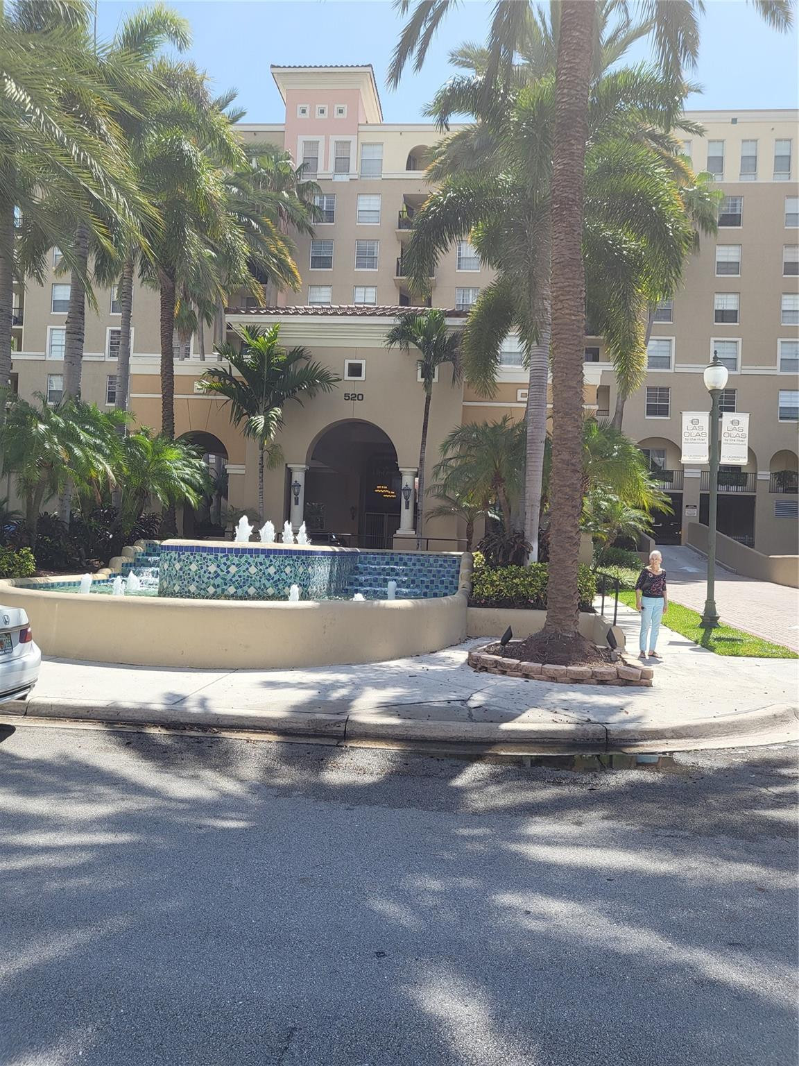 520 SE 5th Avenue # 3603, Fort Lauderdale FL 33301