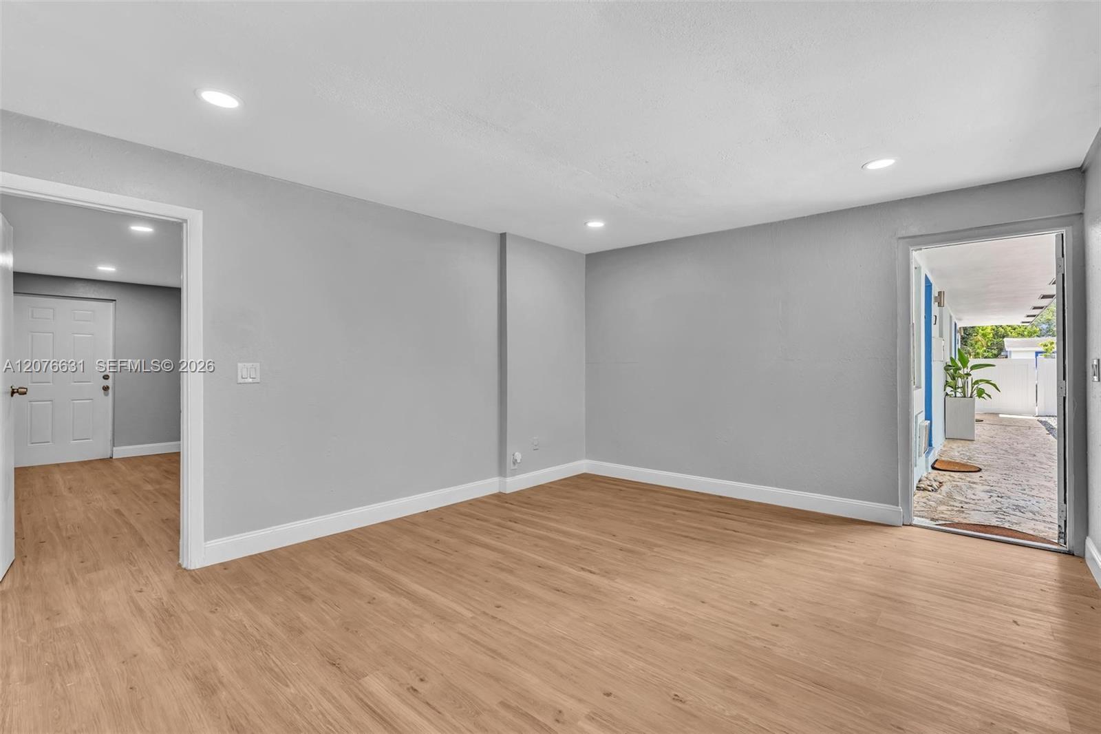 163 NW 40th St — Photo 5