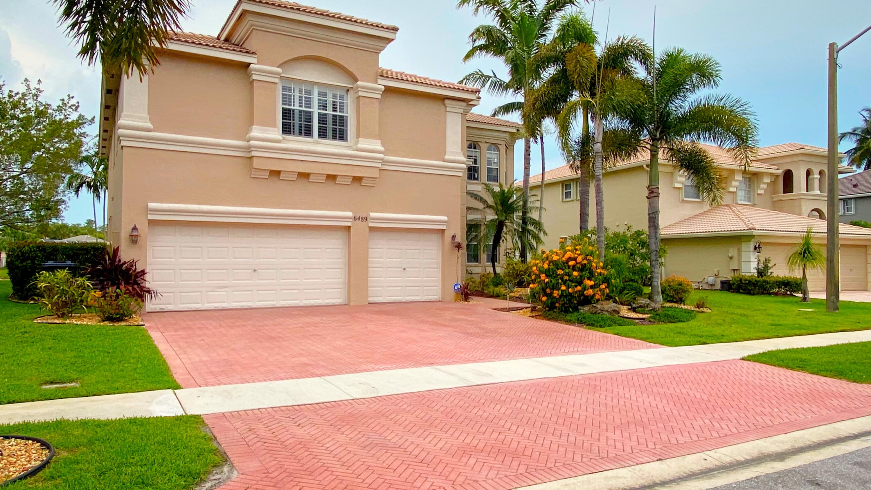6489 Marbletree Lane — Photo 4