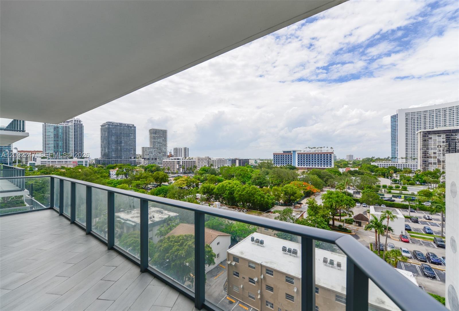 501 NE 31st St # 601, Miami FL 33137