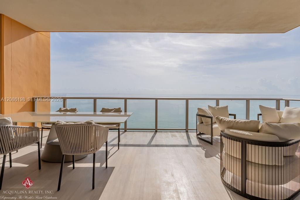 17749 Collins Ave # 902 — Photo 4