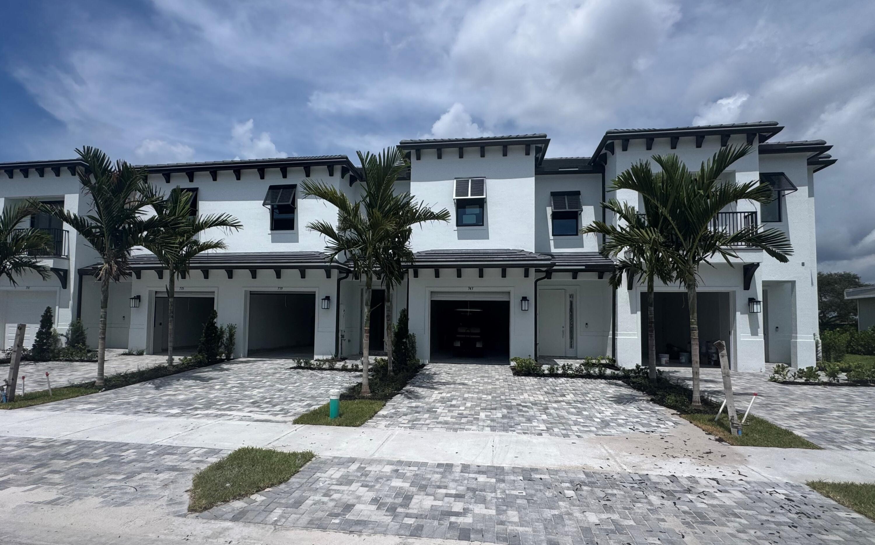 731 NOVE Boulevard # 10 Mangrove — Photo 5