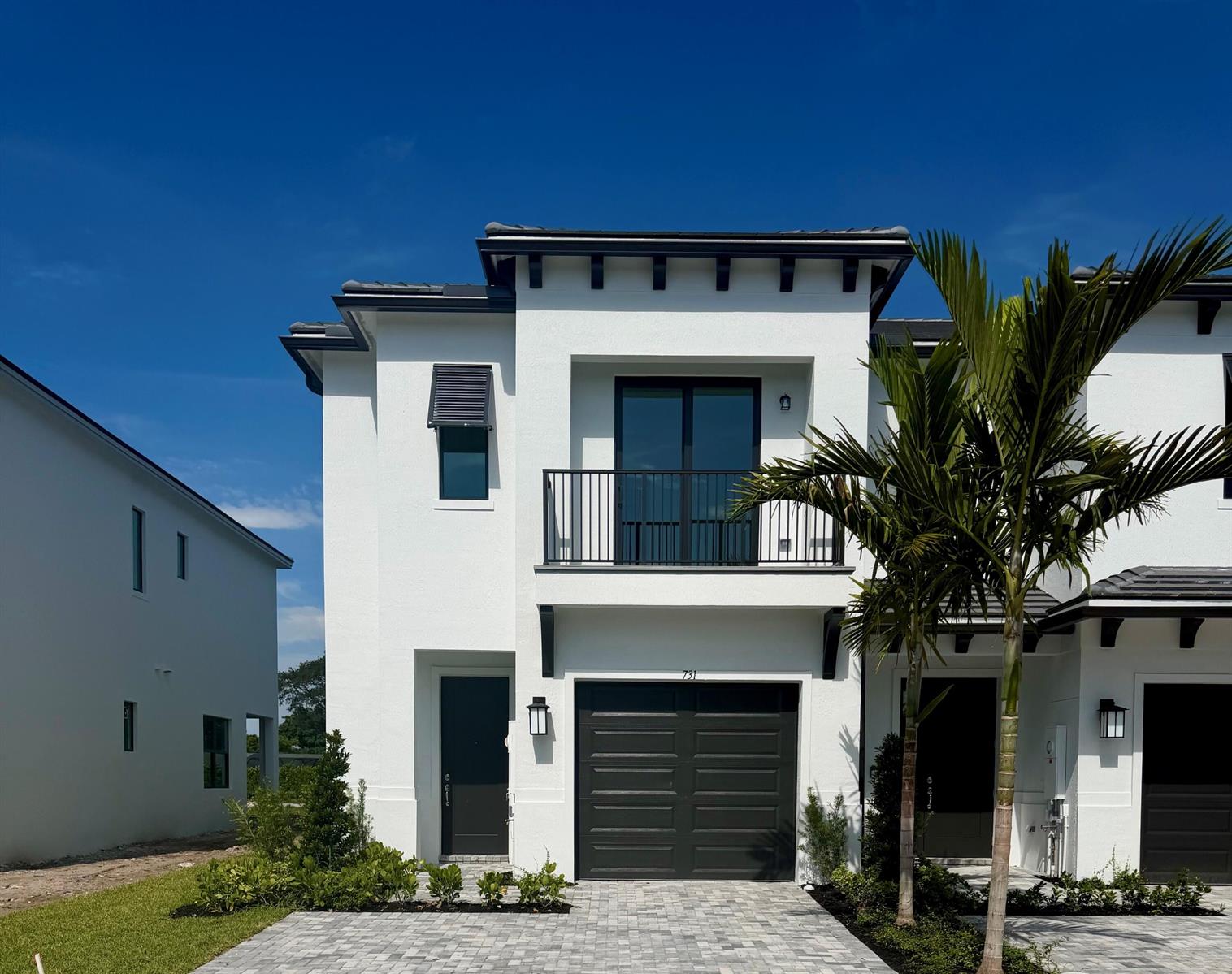 731 NOVE Boulevard # 10 Mangrove, Margate FL 33063
